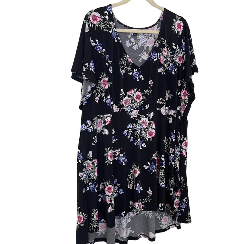 Torrid Top